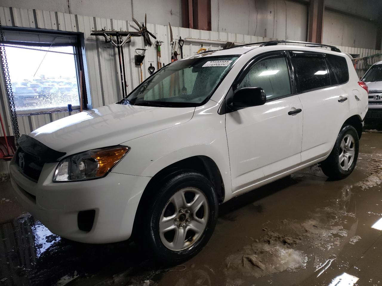 Image 1 of 2012 TOYOTA RAV4  2012 with VIN 2T3ZF4DV6CW120923