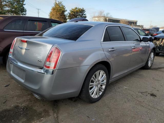 Изображение 3 2014 CHRYSLER 300  2014 с VIN 2C3CCARG9EH383907