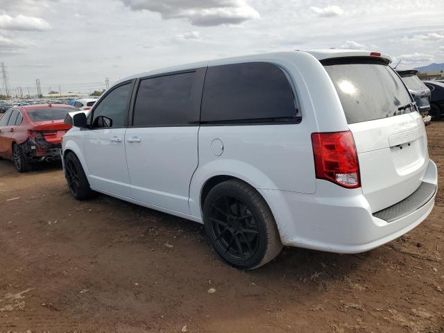 Obraz 2 z 2020 DODGE GRAND CARAVAN GT 2020 z VIN 2C4RDGEG9LR160690