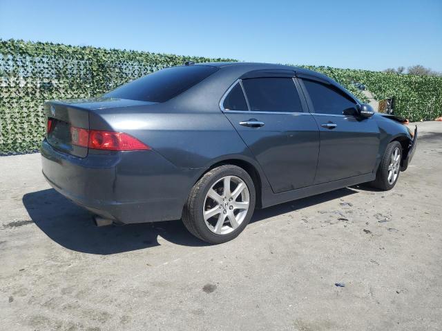 Изображение 3 2006 ACURA TSX  2006 с VIN JH4CL96966C005675