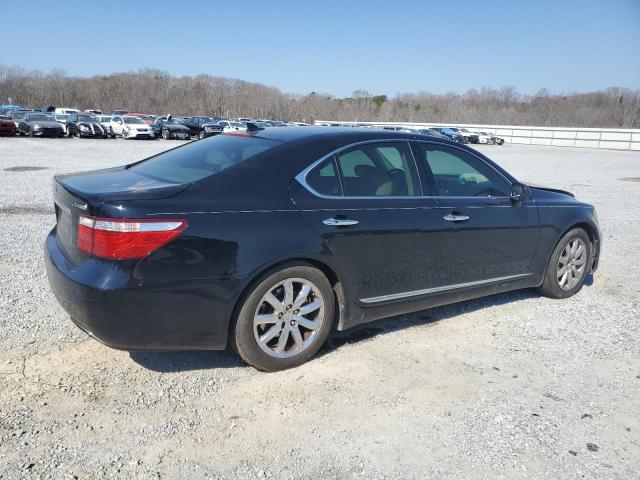 Изображение 3 2008 LEXUS LS 460 2008 с VIN JTHBL46F385076327