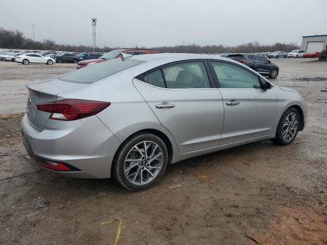 Obraz 3 z 2020 HYUNDAI ELANTRA SEL 2020 z VIN 5NPD84LF2LH602942