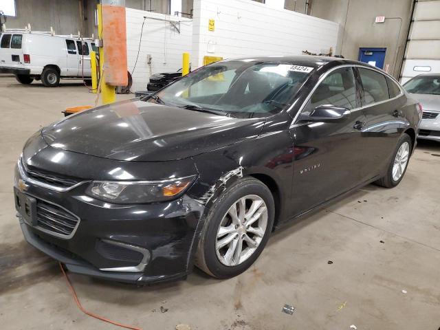 Obraz 1 z 2016 CHEVROLET MALIBU LT 2016 z VIN 1G1ZE5ST4GF326641