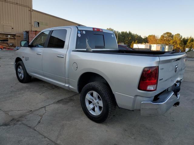 Obraz 2 z 2019 RAM 1500 CLASSIC SLT 2019 z VIN 1C6RR7LT9KS527593