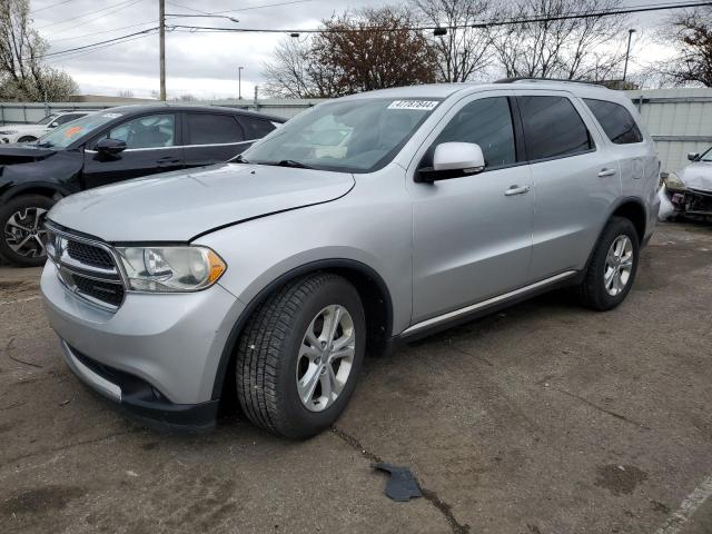 2011 DODGE DURANGO CREW 2011 image