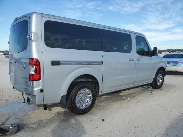 Obraz 3 z 2018 NISSAN NV 3500 S 2018 z VIN 5BZAF0AA2JN850873