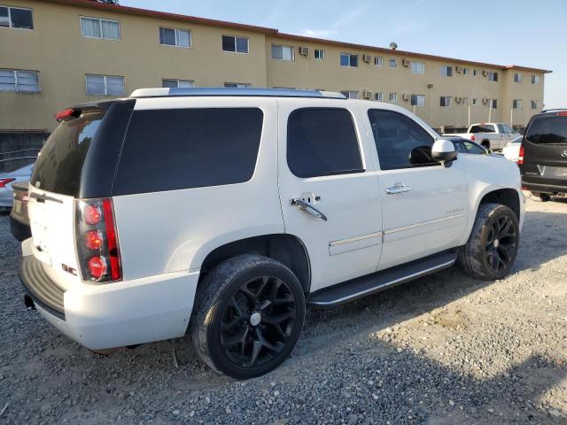 Изображение 3 2009 GMC YUKON DENALI 2009 с VIN 1GKFC03259R301620
