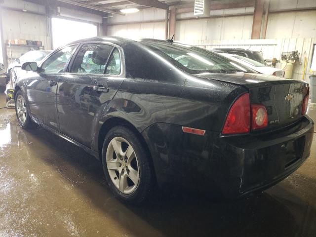 Image 2 of 2011 CHEVROLET MALIBU LS 2011 with VIN 1G1ZB5E19BF256422