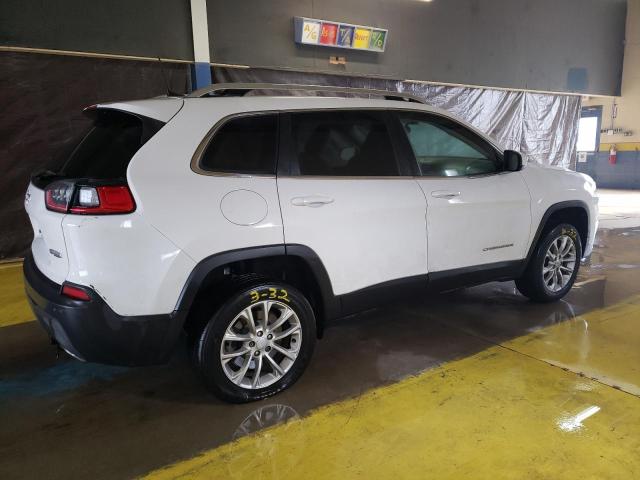 Image 3 of 2019 JEEP CHEROKEE LATITUDE 2019 with VIN 1C4PJLCX9KD347697