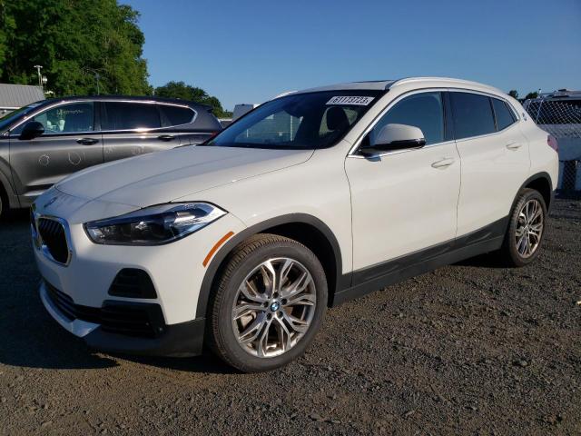 2021 BMW X2 XDRIVE28I 2021 image