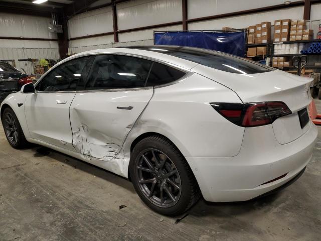 Image 2 of 2019 TESLA MODEL 3  2019 with VIN 5YJ3E1EB4KF191537