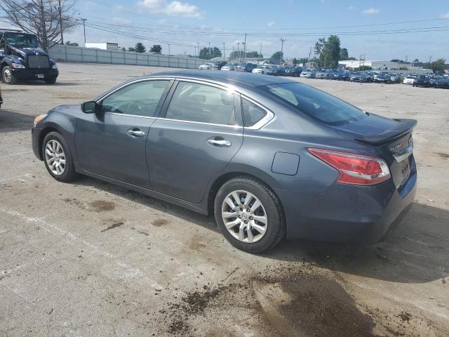 Изображение 2 2013 NISSAN ALTIMA 2.5 2013 с VIN 1N4AL3APXDC117460