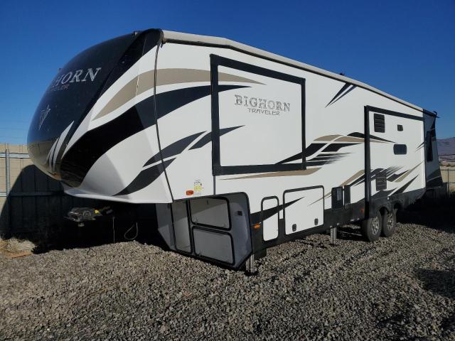 Изображение 2 2021 HEART LAND FIFTHWHEEL 2021 с VIN 5SFBG3620ME466676