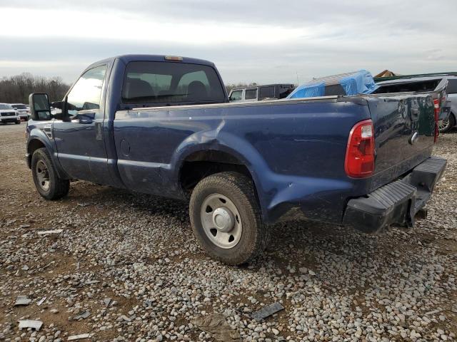 Obraz 2 z 2008 FORD F250 SUPER DUTY 2008 z VIN 1FTNF20528EE20840