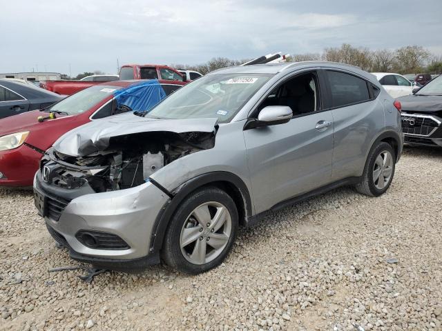 Obraz 1 z 2020 HONDA HR-V EX 2020 z VIN 3CZRU5H53LM712815