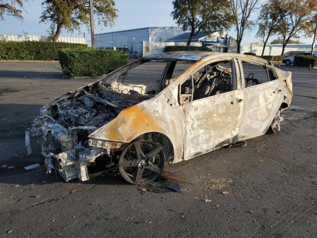 Image 1 of 2017 TOYOTA PRIUS  2017 with VIN JTDKARFU2H3535944