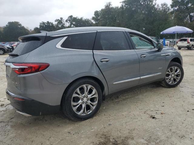 Image 3 of 2018 BUICK ENCLAVE AVENIR 2018 with VIN 5GAERDKW8JJ196707