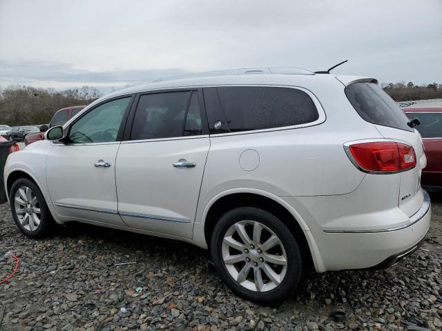 Image 2 of 2016 BUICK ENCLAVE  2016 with VIN 5GAKVCKD1GJ108662