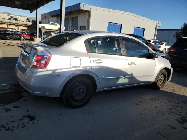 Изображение 3 2011 NISSAN SENTRA 2.0 2011 с VIN 3N1AB6AP0BL638514