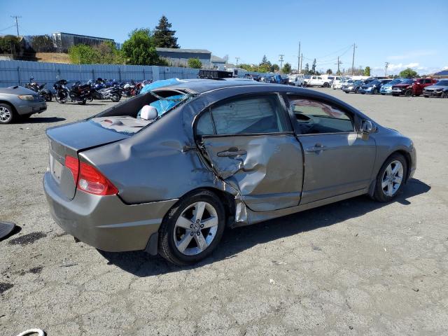Изображение 3 2006 HONDA CIVIC EX 2006 с VIN JHMFA16866S010828