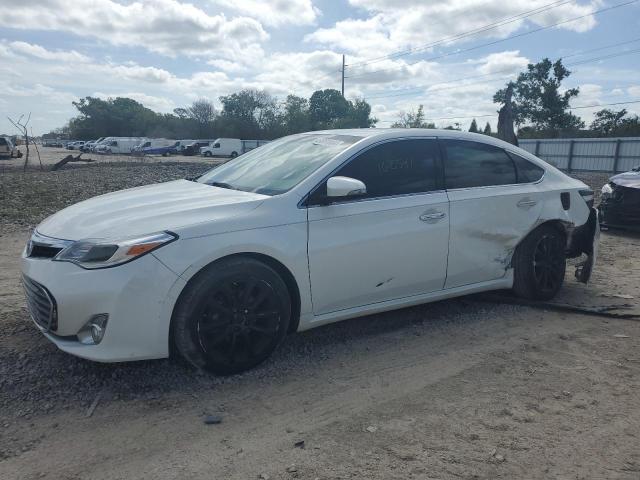 Изображение 1 2015 TOYOTA AVALON XLE 2015 с VIN 4T1BK1EB0FU183786