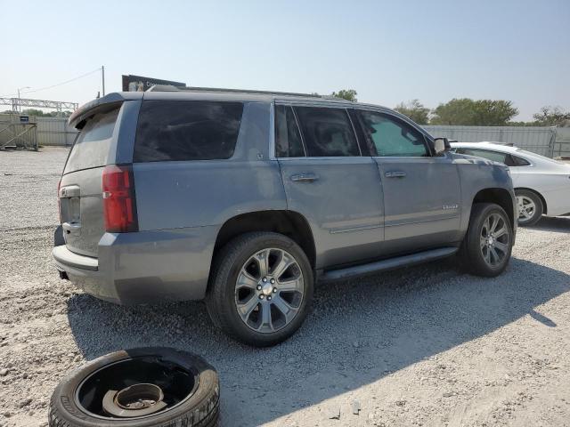 Obraz 3 z 2018 CHEVROLET TAHOE K1500 LT 2018 z VIN 1GNSKBKC4JR136576