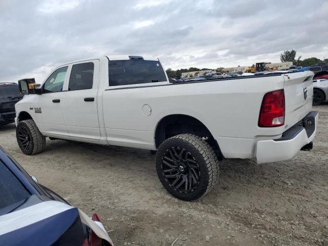 Obraz 2 z 2018 RAM 2500 ST 2018 z VIN 3C6UR5HJ4JG417711