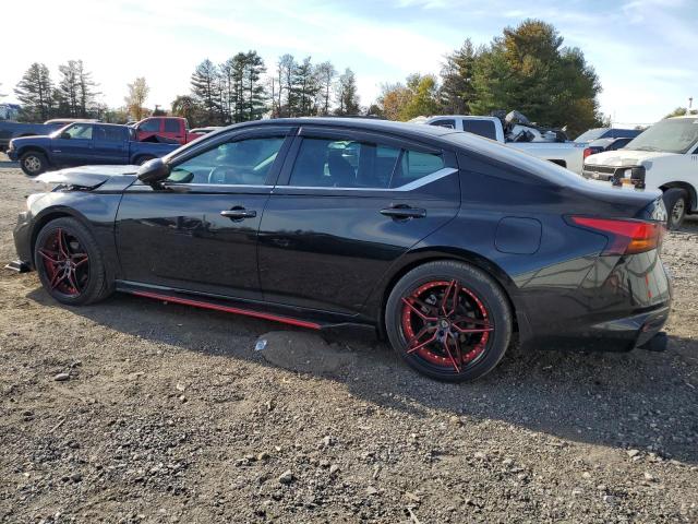Image 2 of 2021 NISSAN ALTIMA SV 2021 with VIN 1N4BL4DVXMN419470