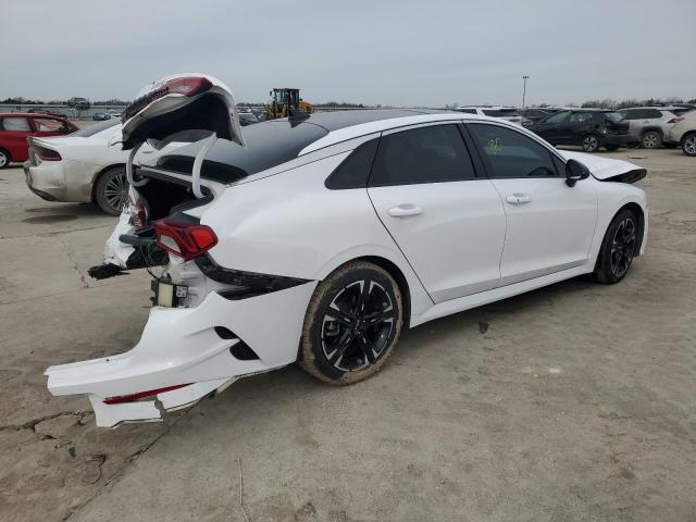 Image 3 of 2022 KIA K5 GT LINE 2022 with VIN 5XXG64J25NG165357