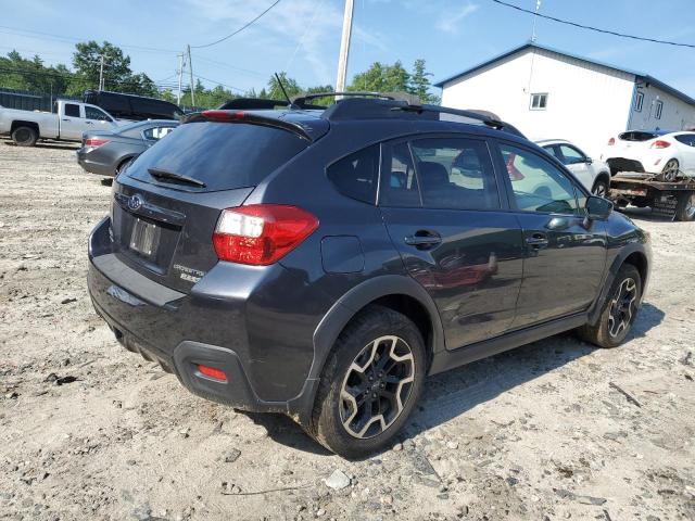 Obraz 3 z 2016 SUBARU CROSSTREK PREMIUM 2016 z VIN JF2GPABC8G8313379