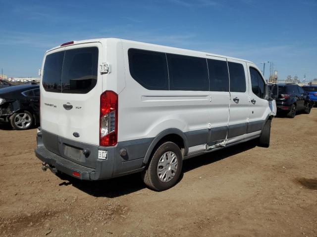Obraz 3 z 2017 FORD TRANSIT T-350 2017 z VIN 1FBZX2ZM9HKA81220