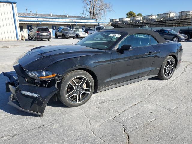 Изображение 2018 FORD MUSTANG  2018