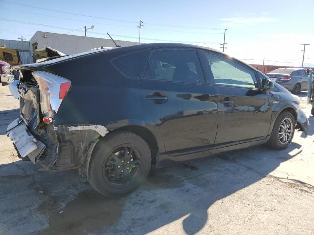 Image 3 of 2015 Toyota Prius 2015 with VIN JTDKN3DUXF0435593