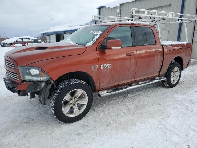 Изображение 2013 RAM 1500 SPORT 2013