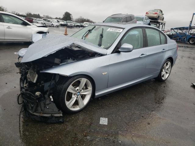 Изображение 1 2009 BMW 335 I 2009 с VIN WBAPM73519A366461
