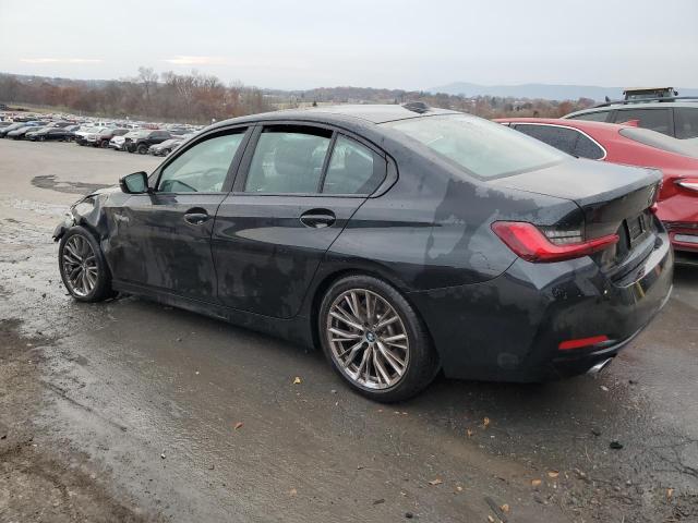 Image 2 of 2023 BMW 330I  2023 with VIN 3MW69FF06P8D51860