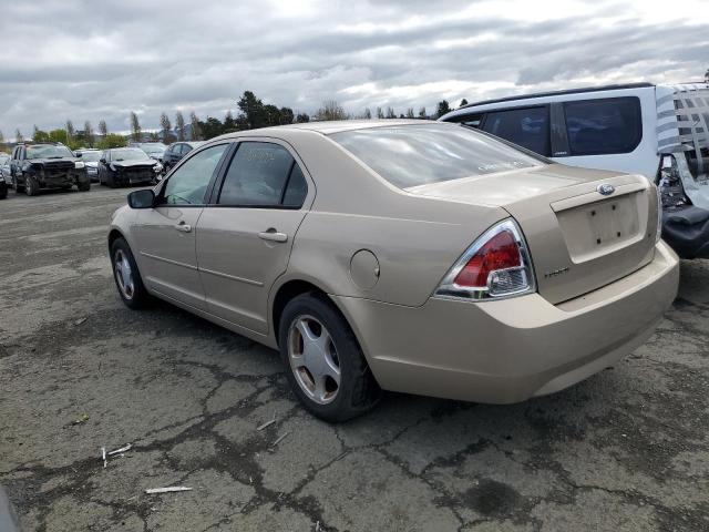 Изображение 2 2007 FORD FUSION S 2007 с VIN 3FAHP06Z97R102479