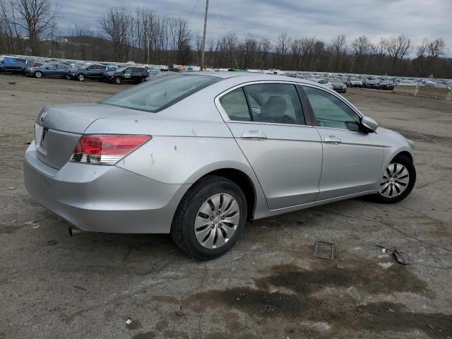Image 3 of 2010 HONDA ACCORD LX 2010 with VIN 1HGCP2F31AA136396