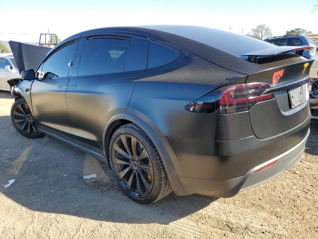 Image 2 of 2022 TESLA MODEL X  2022 with VIN 7SAXCAE5XNF349727