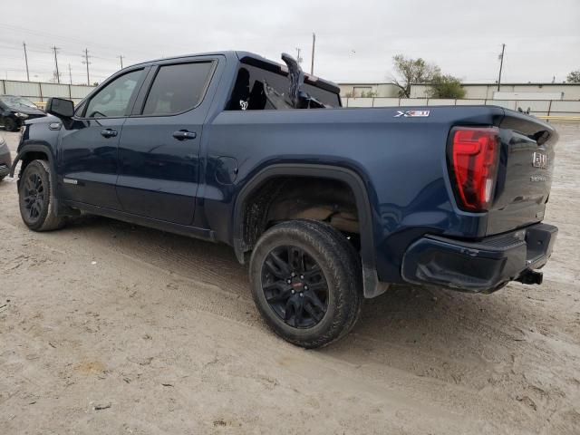 Image 2 of 2020 GMC SIERRA K1500 ELEVATION 2020 with VIN 3GTU9CED2LG177735