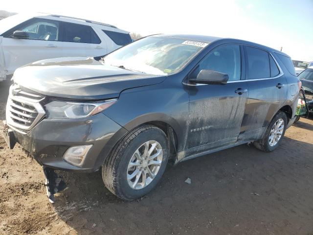 Obraz 1 z 2020 CHEVROLET EQUINOX LT 2020 z VIN 2GNAXUEV3L6219792