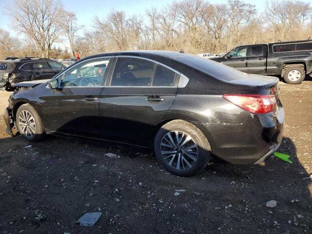 Obraz 2 z 2019 SUBARU LEGACY 2.5I 2019 z VIN 4S3BNAB63K3021797
