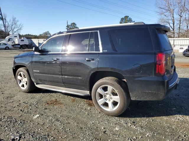 Image 2 of 2015 CHEVROLET TAHOE K1500 LTZ 2015 with VIN 1GNSKCKCXFR599111