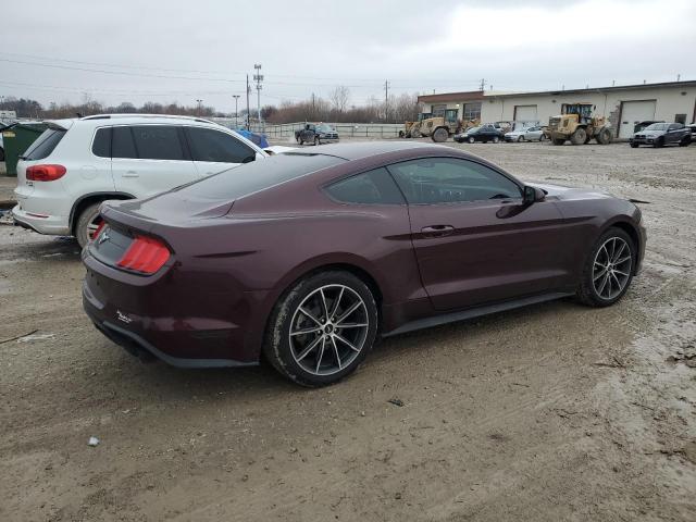 Image 3 of 2018 FORD MUSTANG  2018 with VIN 1FA6P8TH7J5113511