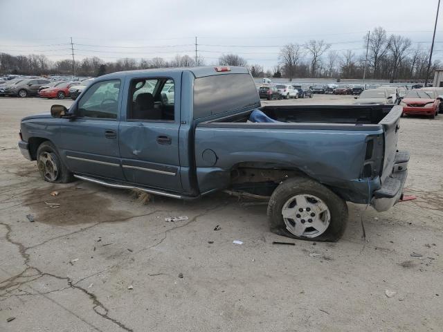 Image 2 of 2006 CHEVROLET SILVERADO C1500 2006 with VIN 2GCEC13Z061330912