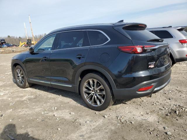 Изображение 2 2016 MAZDA CX-9 GRAND TOURING 2016 с VIN JM3TCBDY6G0106096