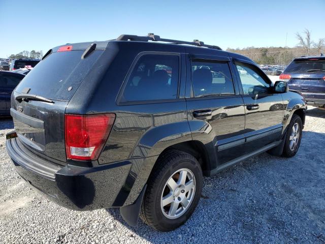 Изображение 3 2009 JEEP GRAND CHEROKEE LAREDO 2009 с VIN 1J8GR48K49C514603