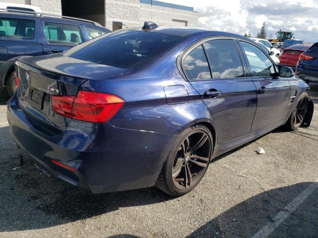 Image 3 of 2016 BMW M3  2016 with VIN WBS8M9C57G5D30360