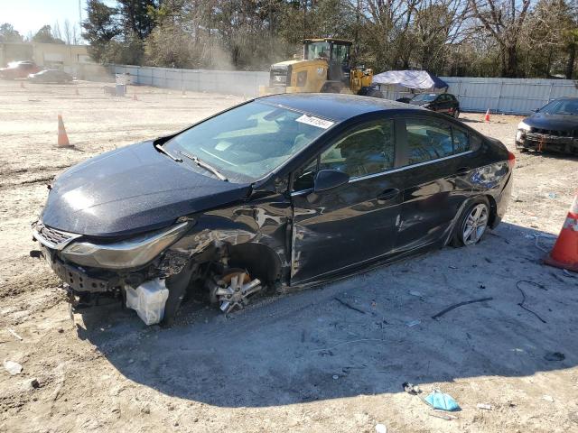 Obraz 1 z 2017 CHEVROLET CRUZE LT 2017 z VIN 1G1BE5SM4H7106194