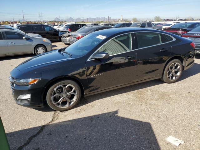 Изображение 1 2020 CHEVROLET MALIBU LT 2020 с VIN 1G1ZD5ST1LF100540